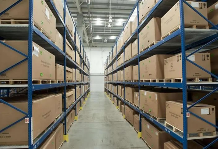温州到崇礼区货物仓储